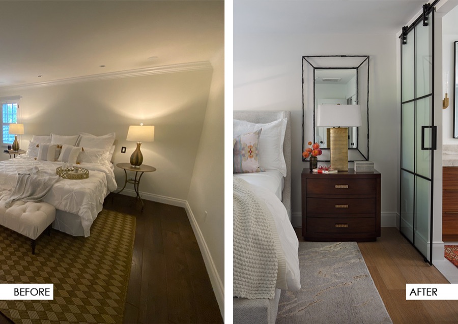 Greenwood Village whole home revival before and after, photo 15