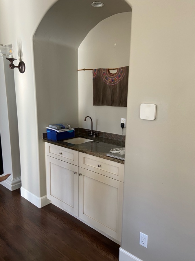 Denver whole house remodel before design, photo 25