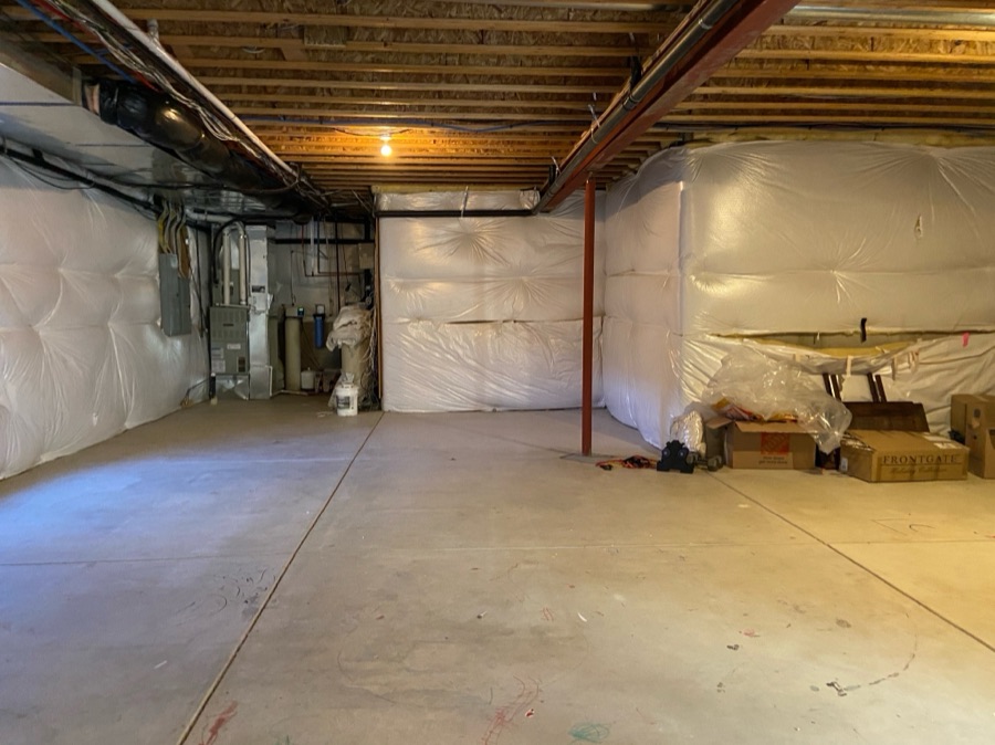 Denver whole house remodel before design, photo 15