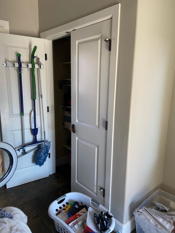 Denver whole house remodel before design, photo 11