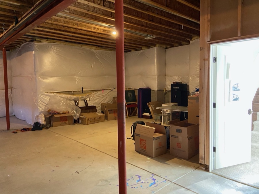 Denver whole house remodel before design, photo 14