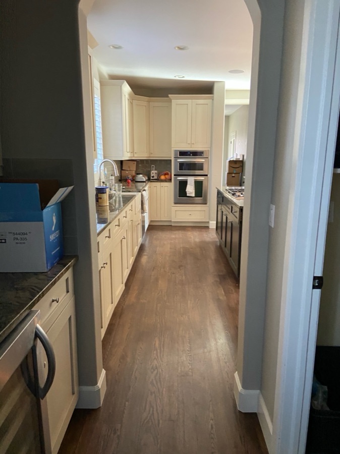 Denver whole house remodel before design, photo 27