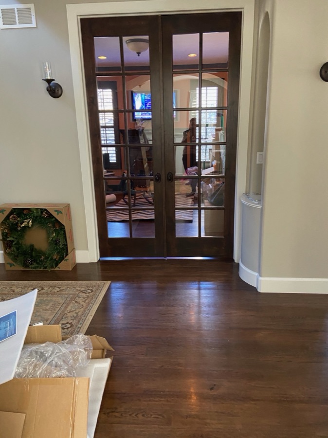 Denver whole house remodel before design, photo 17