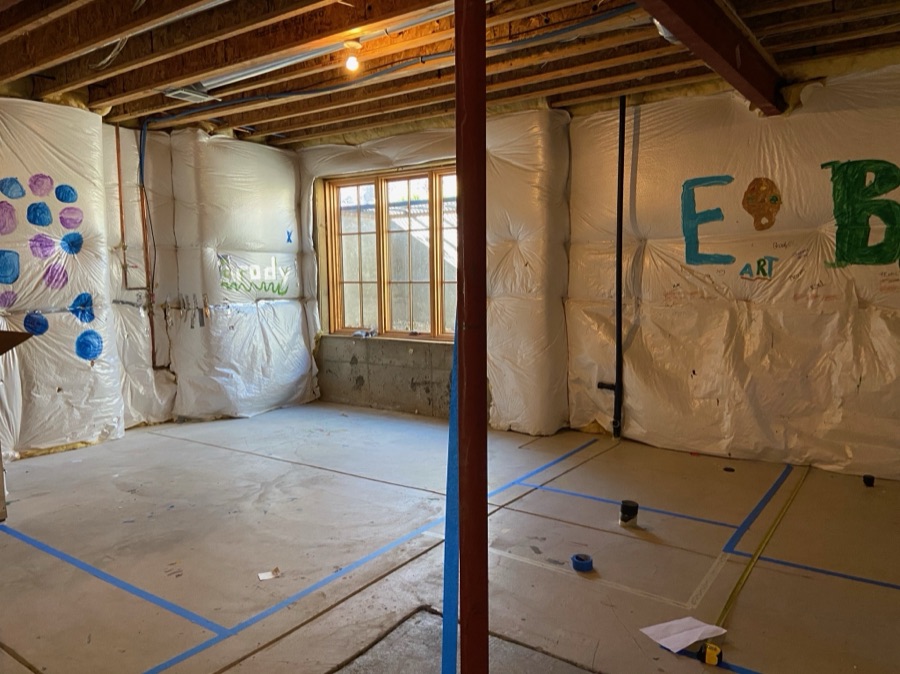 Denver whole house remodel before design, photo 18